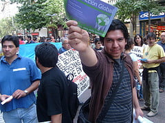 accion global