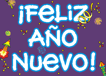año nuevo
