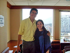 Magdalena Piñera