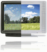 tvset