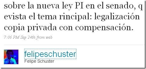 copia privada