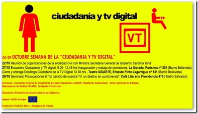 tv digital