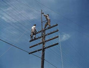 telecomunicaciones