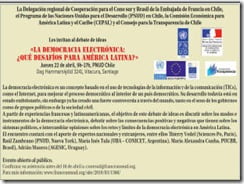 encuentro