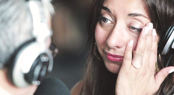 Denuncia ante el CNTV contra Megavisión por dichos contra «la jueza» de CHV