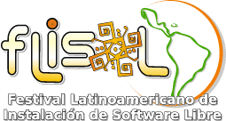 Participación en Flisol 2011