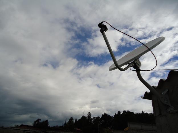 Publicado en Diario Oficial el Convenio sobre la Distribución de Señales Portadoras de Programas Transmitidas por Satélite