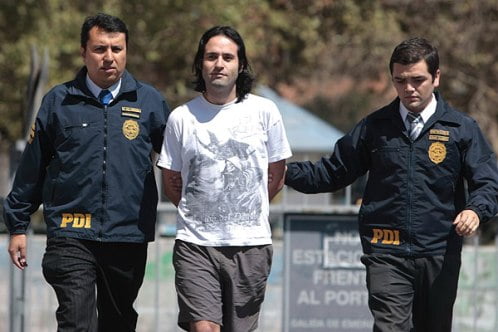 Reflexiones por detención de Administrador de Cuevana.tv en Chile