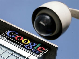 Chile se destaca en informe de transparencia de Google