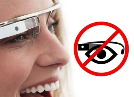 Goggle Glass v/s derecho a la privacidad y a la intimidad